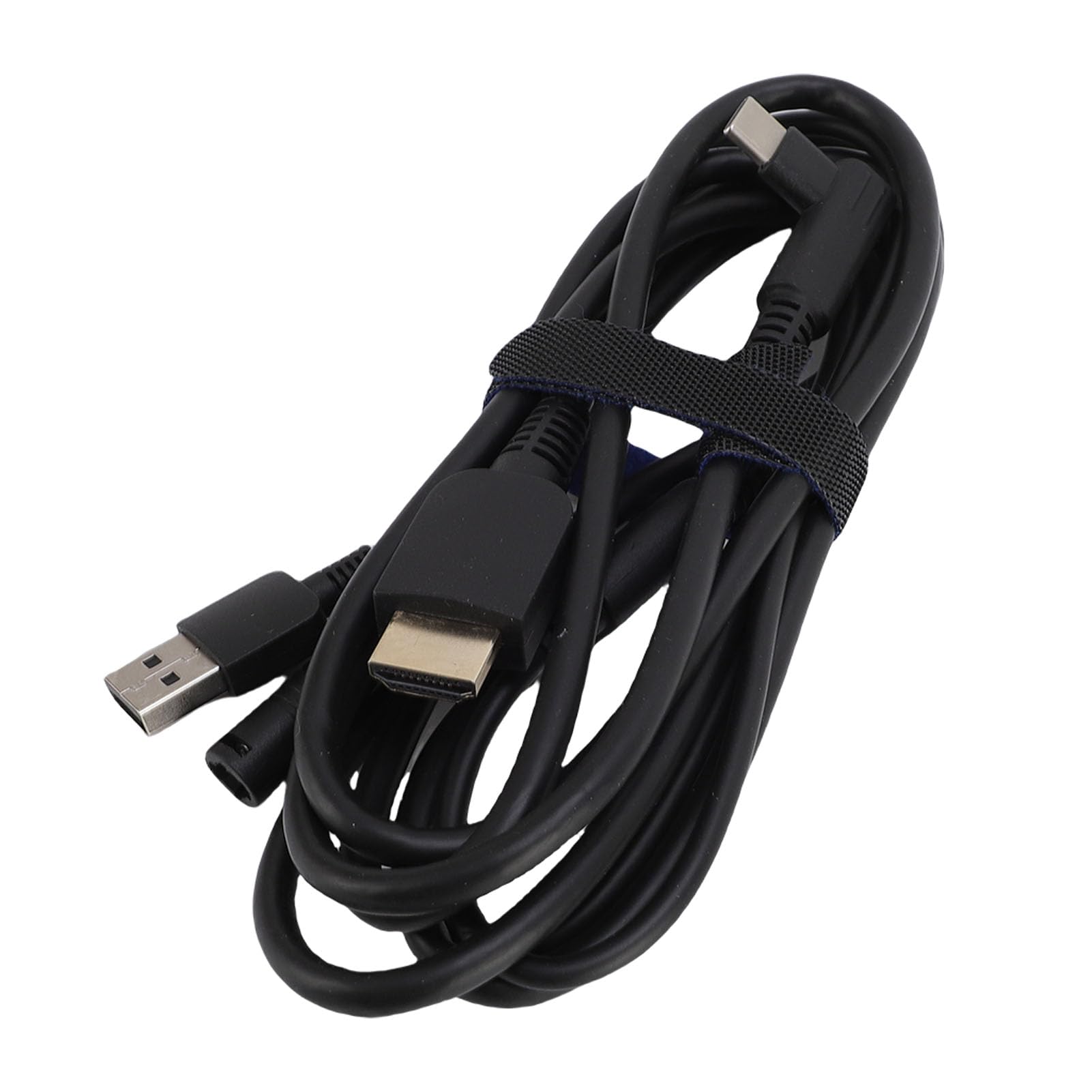 XUMIUZIY Cavo 3 in 1 CA USB per KAMVAS Pro |Cavo della Tavoletta Grafica da Disegno 12 13 16