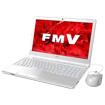 Amazon.co.jp: FMV LIFEBOOK AH45/U FMVA45UWP アーバンホワイト