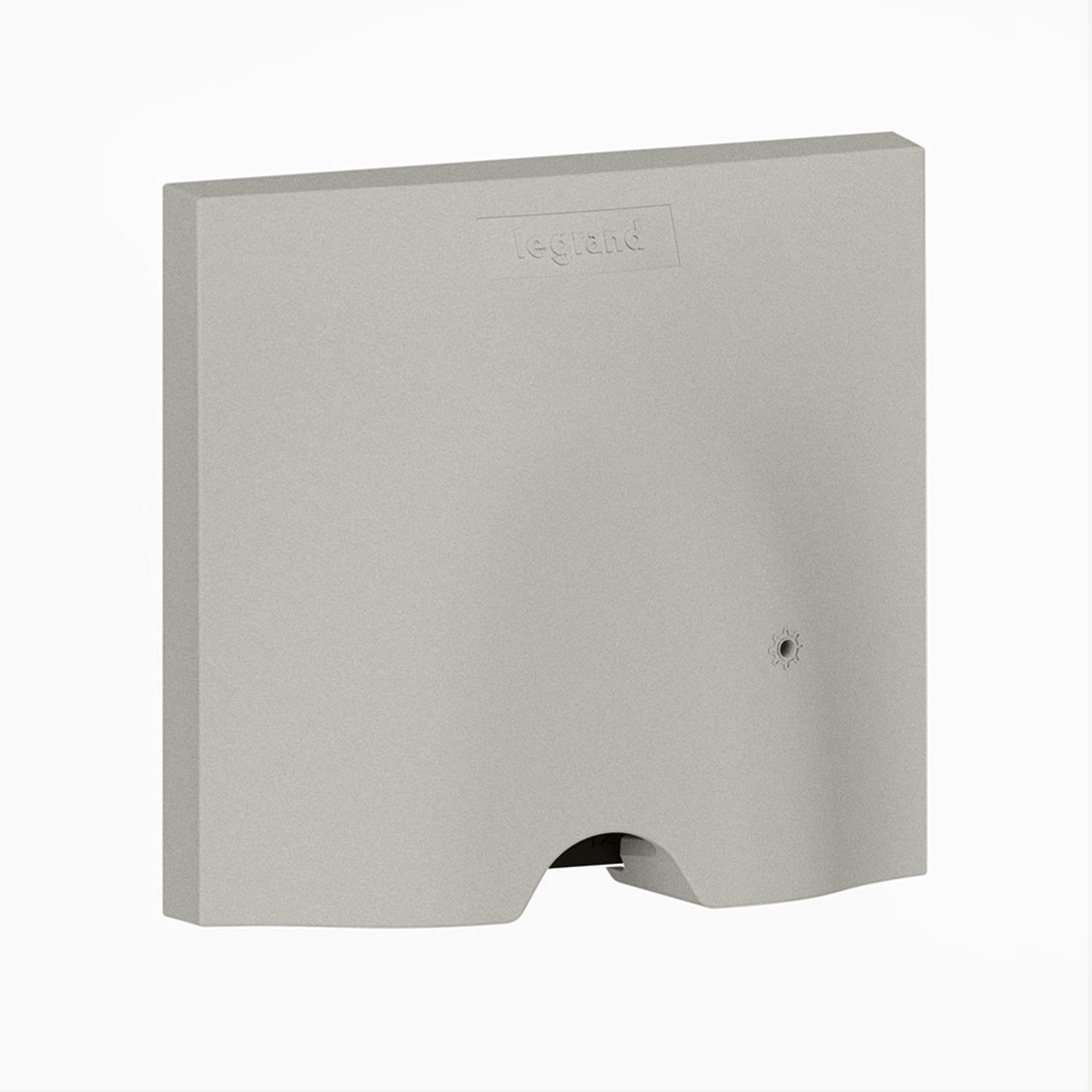 Sortie de câble Legrand 064898 multicolore avec serre-câble intégré robuste
