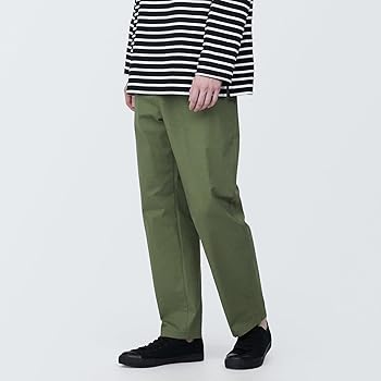 完売品 エンノイ リップストップイージーパンツ ネイビー Lサイズ 美品 中古・古着通販】ENNOY (エンノイ) 24SS Wool Blend Rip Stop