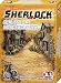 Produktbild ABACUSSPIELE 48205 - Sherlock Far West - Schüsse im Morgengrauen, Krimi Kartenspiel
