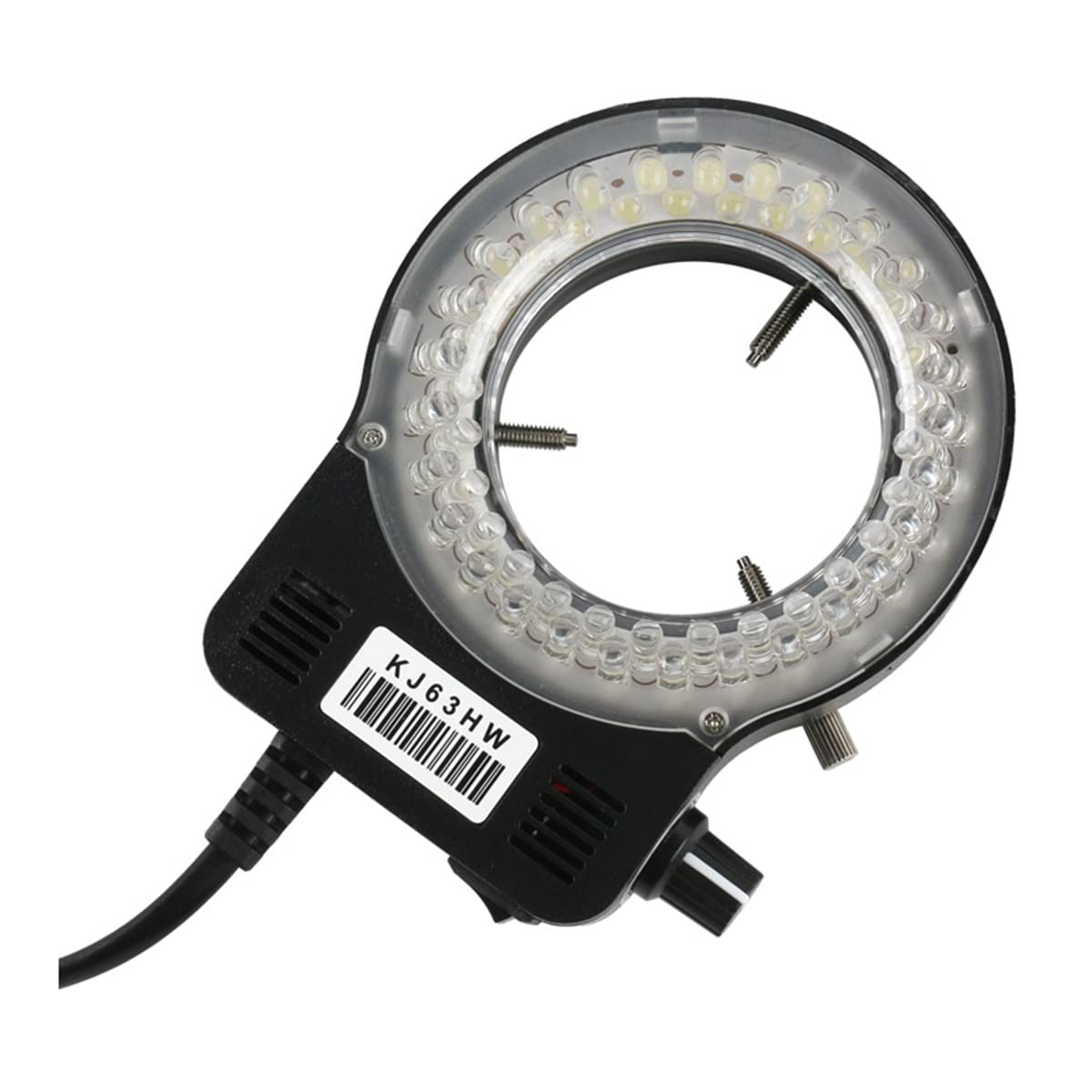 Microscope 1080P 720P 60FPS Industrial Electronic Digital Microscope Camera(56pcs LED Light)