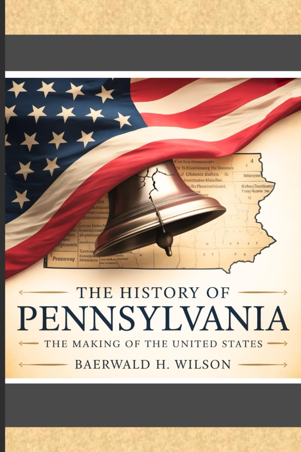 The History of Pennsylvania: The Making of the United States