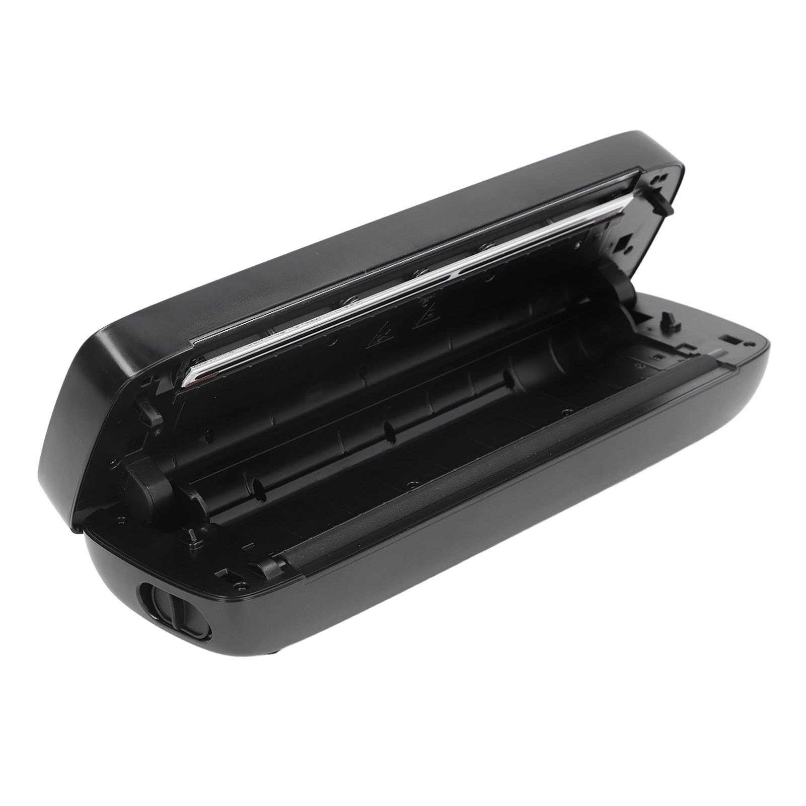 Sxhlseller Stampante Portatile A4 per Viaggi, Stampante Termica Cordless Risoluzione 200 Dpi, Macchina da Stampa Senza Inchiostro Bluetooth per Smartphone, Ufficio, Casa, Scuola