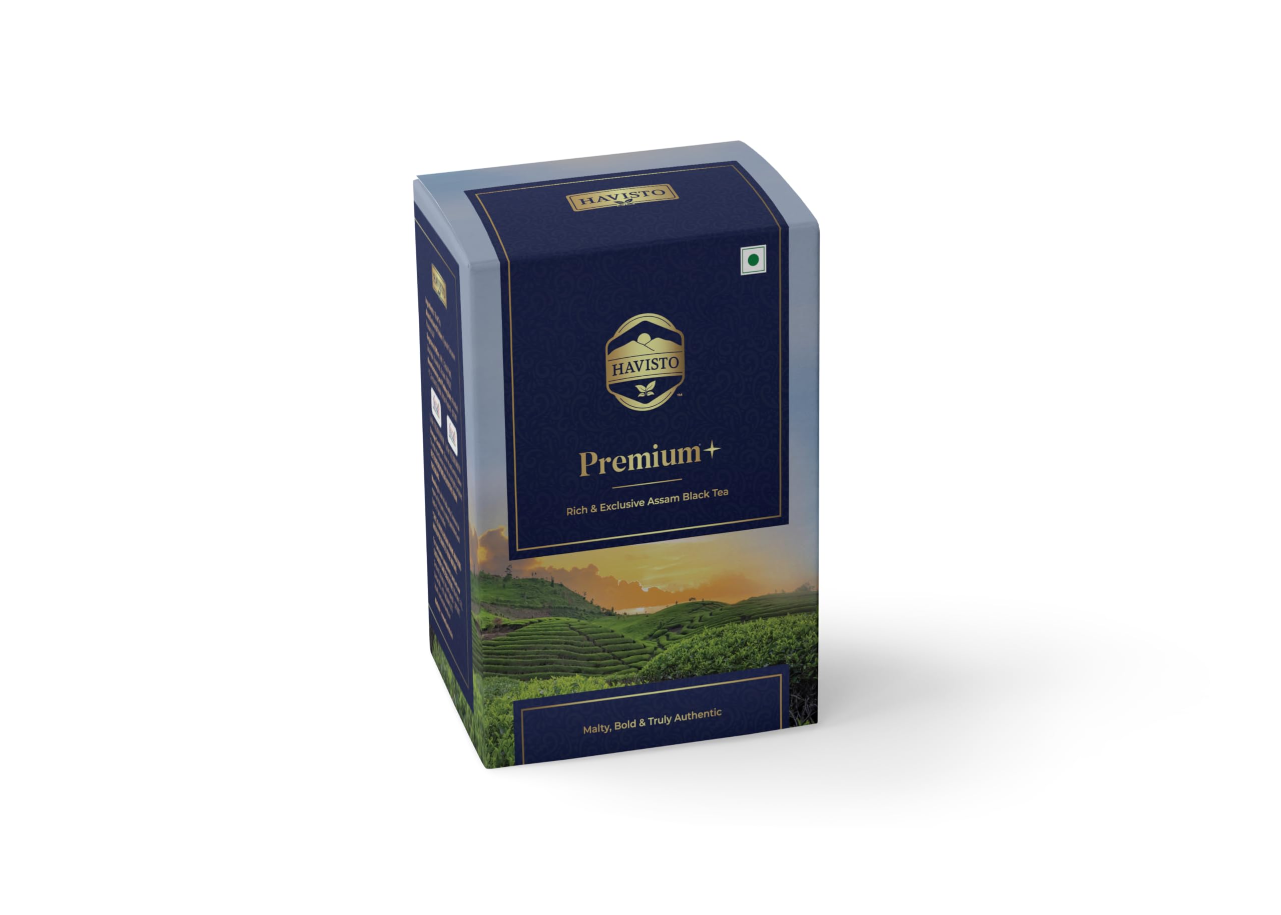 Havisto Premium+ | 250g | Premium Black CTC Tea | Origin-Assam (B0CRKJNMC1) Amazon Price History, Amazon Price Tracker