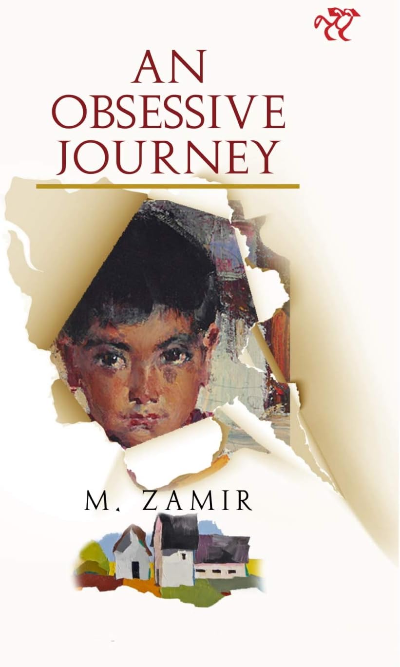 M.ZAMIRAn Obsessive Journey