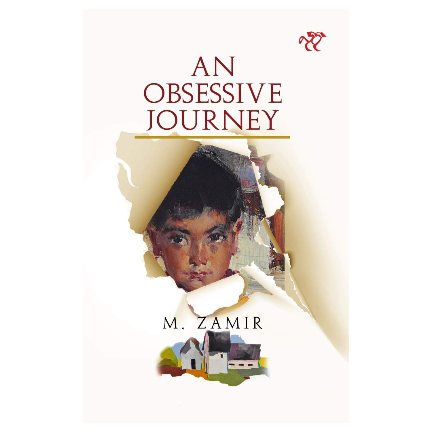 M.ZAMIRAn Obsessive Journey