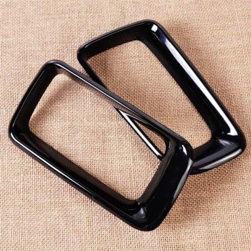 Grille de phare antibrouillard Jeep 2011-2016 calandre avant robuste - 6