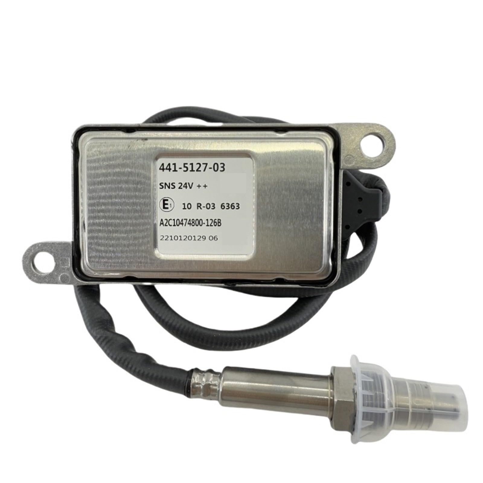 RCGKNNMUZ 441-5127-03 441512703 Nitrogen Oxide Sensor
