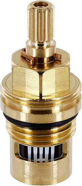 Ideal Standard Cartuccia H960104NU - Ricambio Originale Ceramica G1/2