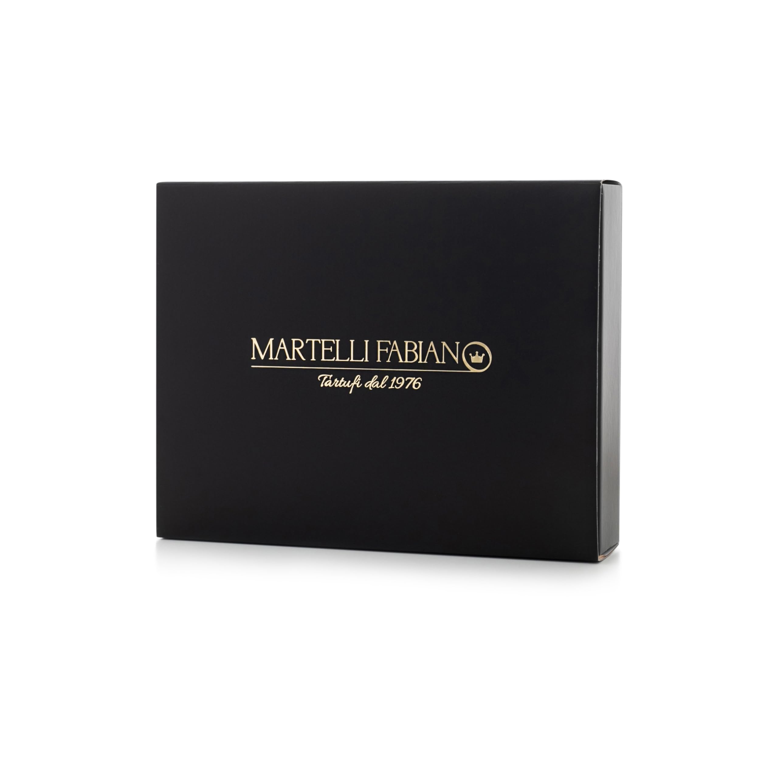 Confezione Regalo Tartufo MILANO - Cesti Natalizi Pasquali a base di Tartufo - Prodotti Tipici Artigianali - Idea Pacco Gastronomico Natale Pasqua - Truffle Gift Idea - Martelli Fabiano Tartufi