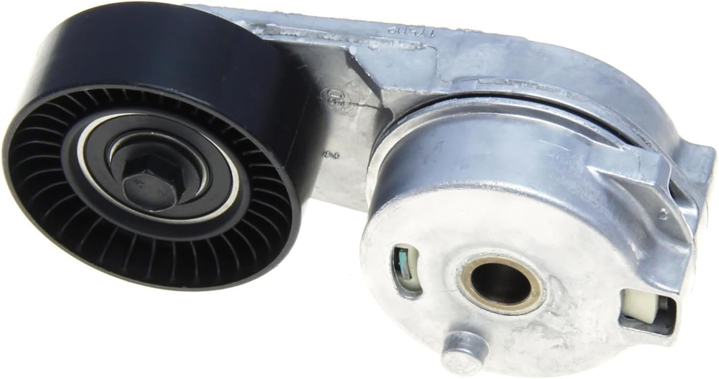 ACDelco Gold 38323 Drive Belt Tensioner Assembly with Pulley
