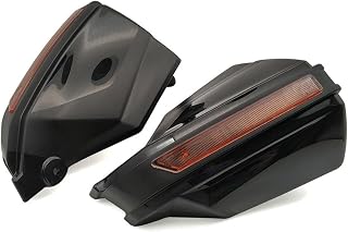 Motorcycles Hand Guards For VFR800 For CBR125R For PCX 125 For PCX 150 For VFR 800 For CBR 125R For PCX125 For PCX150 Motorcycle Hand Protector Shield Windproof HandGuards Handguards Protectors