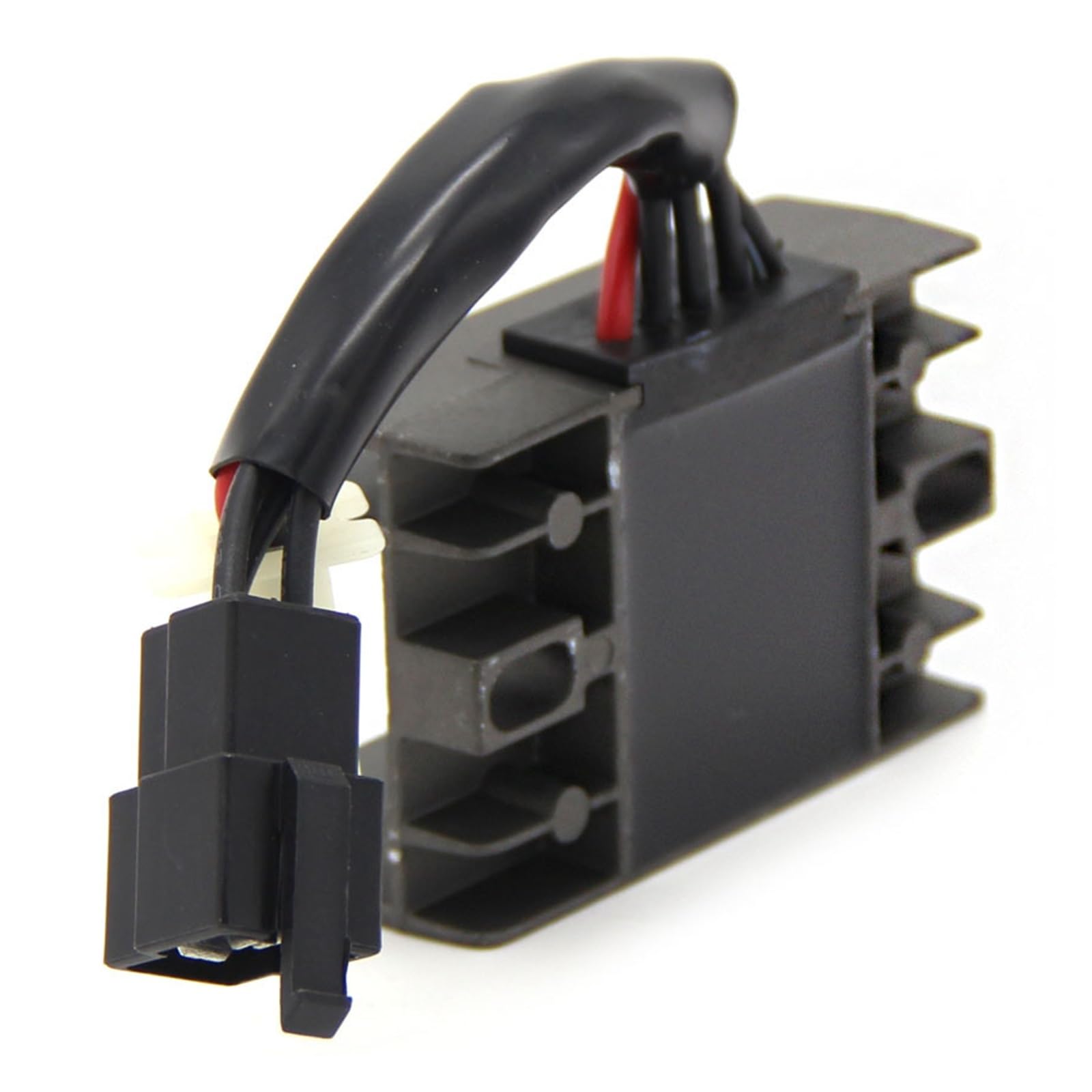 Motorcycle Voltage Regulator Rectifier For ARTIC CAT 250 300 2X4 Fuel Current Rectifiers Accessories Moto Parts Go Snow Moped 12 Voltage Regulators