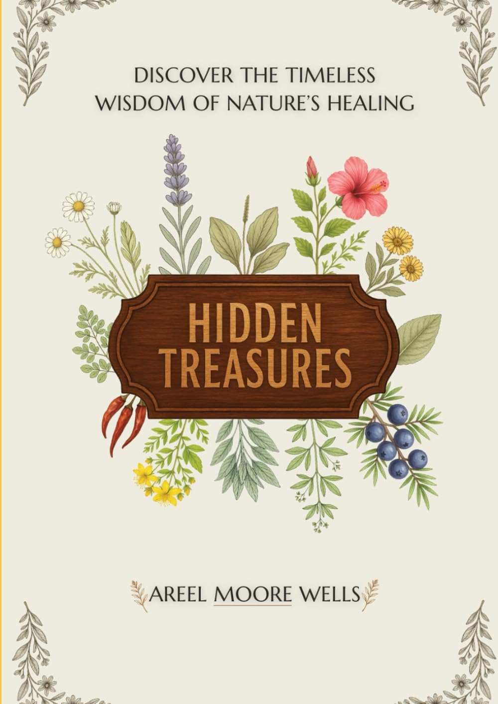 Hidden Treasures: Discover the Timeless Wisdom of Nature's Healing