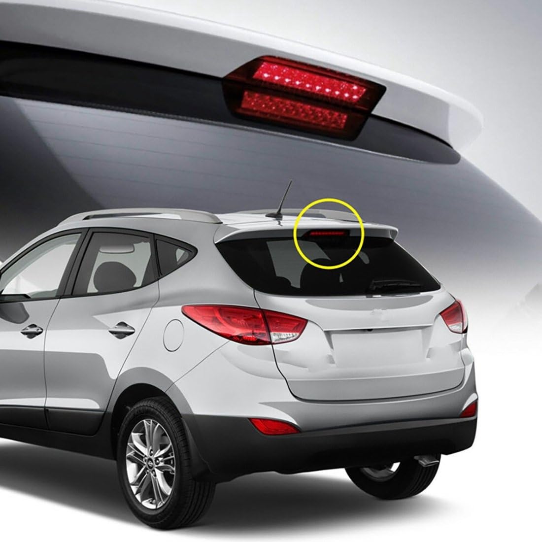 Zoek op kenteken: Derde remlicht voor je Hyundai bij Zoek op kenteken: Derde remlicht voor je Hyundai bij