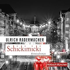 Schickimicki cover art