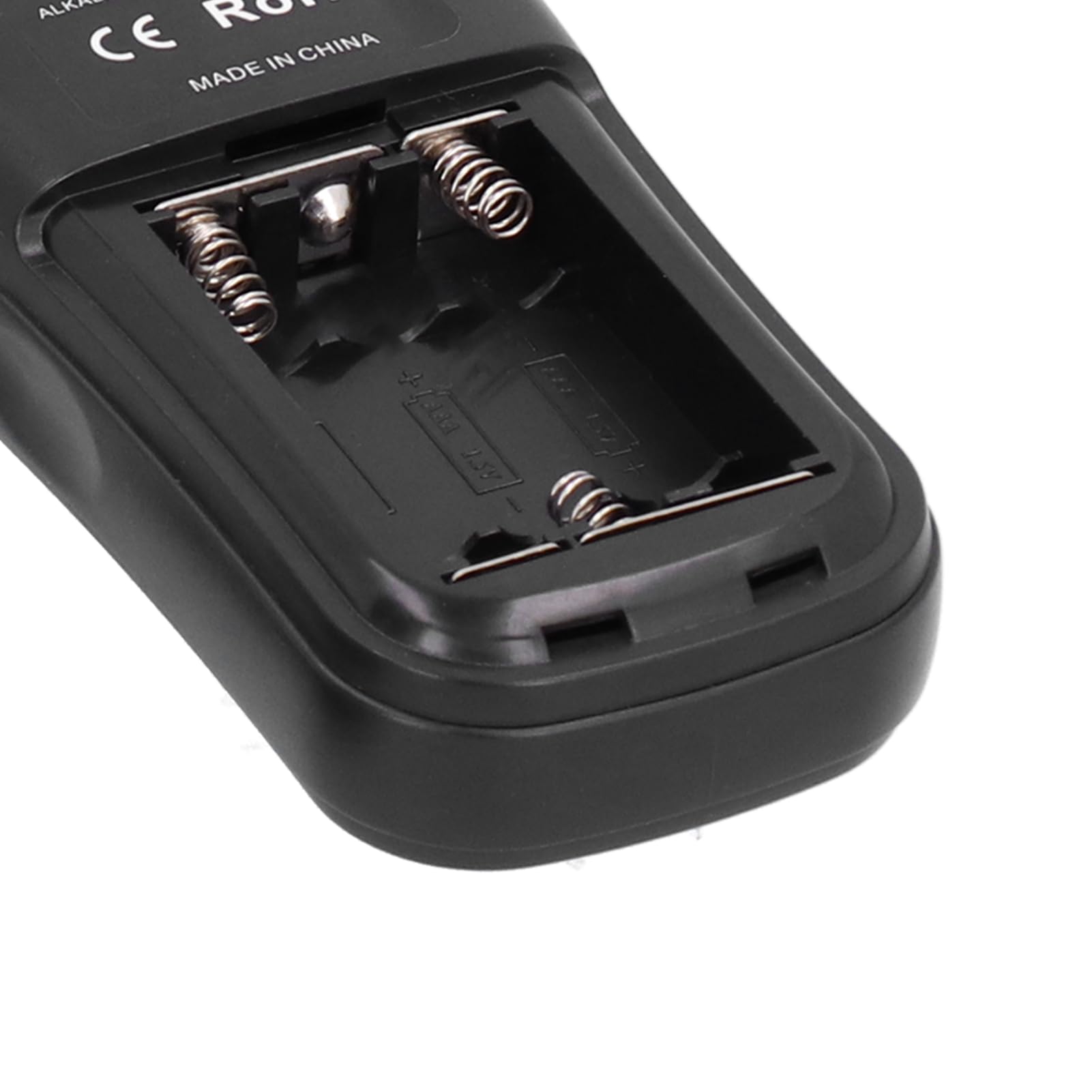Anemómetro con pantalla digital Anemómetro portátil de 3 tazas para temperatura del viento Volumen de aire