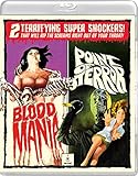 Blood Mania / Point of Terror