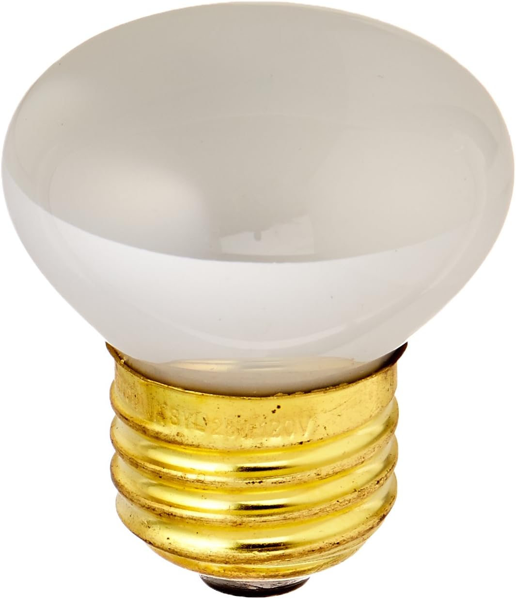 Sylvania 14818 25-Watt Incandescent R14 Mini-Reflector Light Bulb