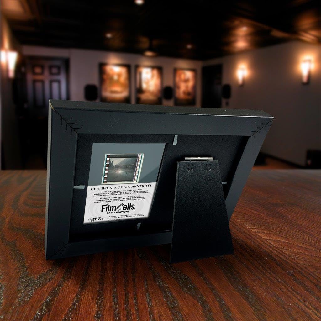 FILMCELLS Harry Potter 35 mm Film Clip with Easel Stand 7 x 5 MiniCell image 2