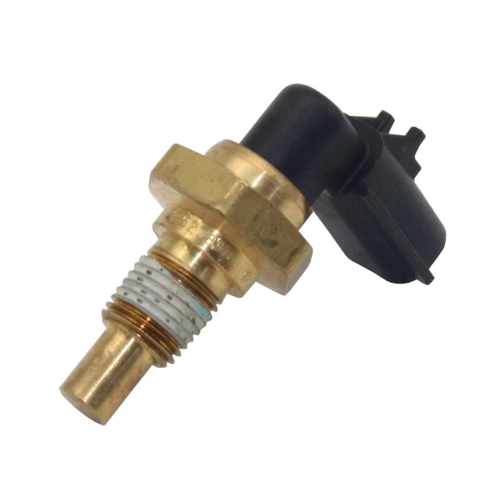 Buy Jun7L Temperature Sensor Original Engine Oil Coolant Temperature