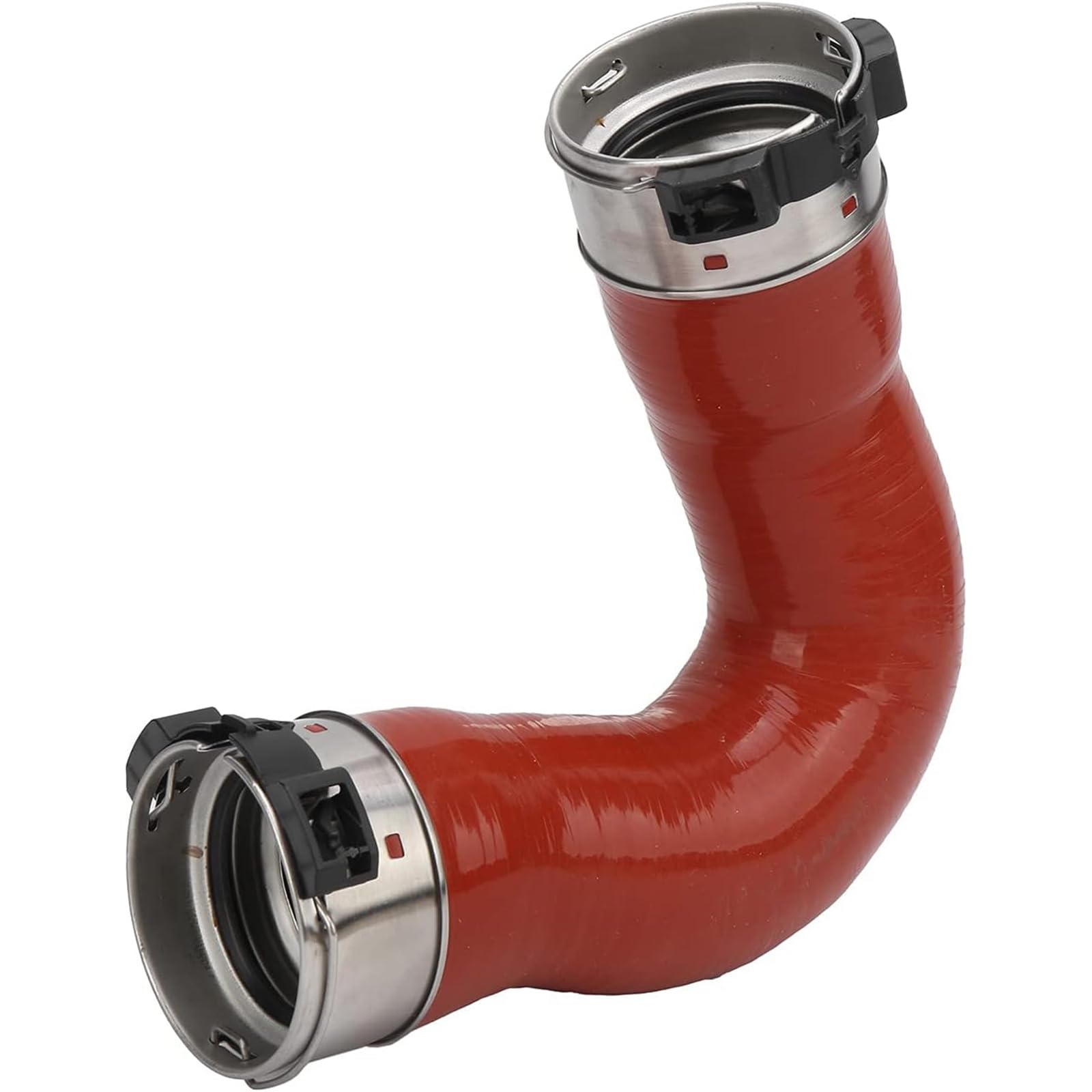 Intercooler Hose Replacement Turbocharger Air Pipe 9065285182 Automotive Accessory for Sprinter 906 214CDI Turbocharger Pipe