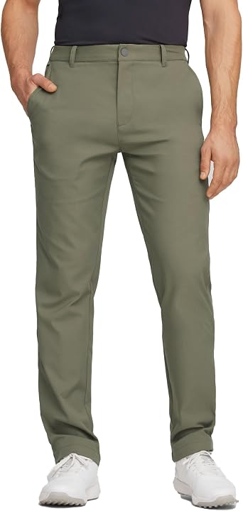 Puma Men's Dealer Pant