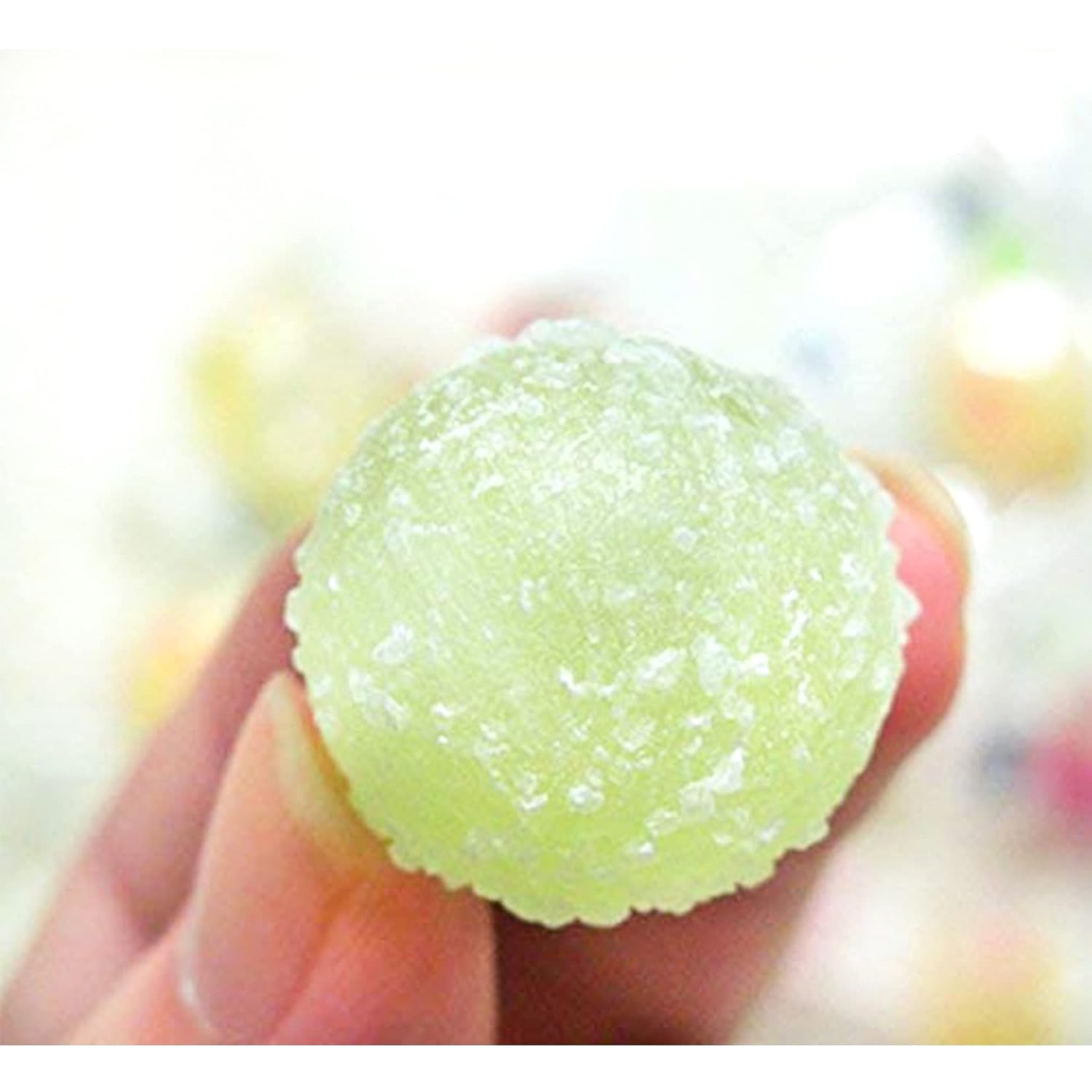 Korean Traditional King Assorted Fruit Flavored Candy, 왕사탕, 330g (Pack of 2)