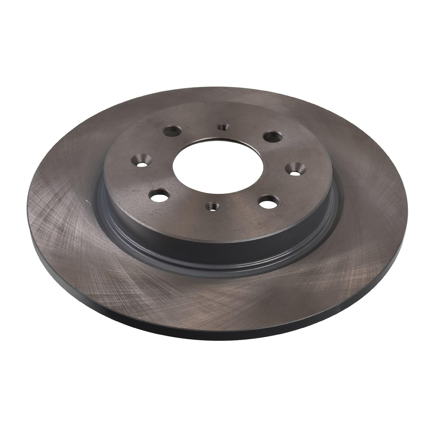 ADL ADH243116 BRAKE DISC Rear (PAIR)