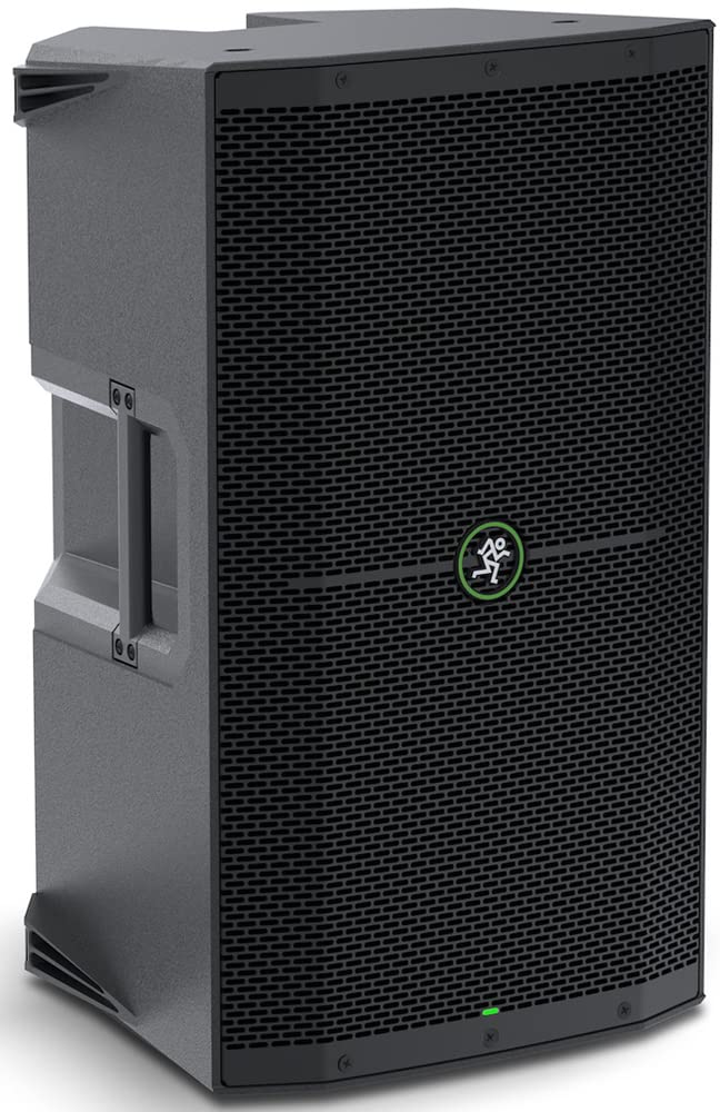MACKIE Thump215Xt Altoparlante Attivo Potenziato 15" 1400W