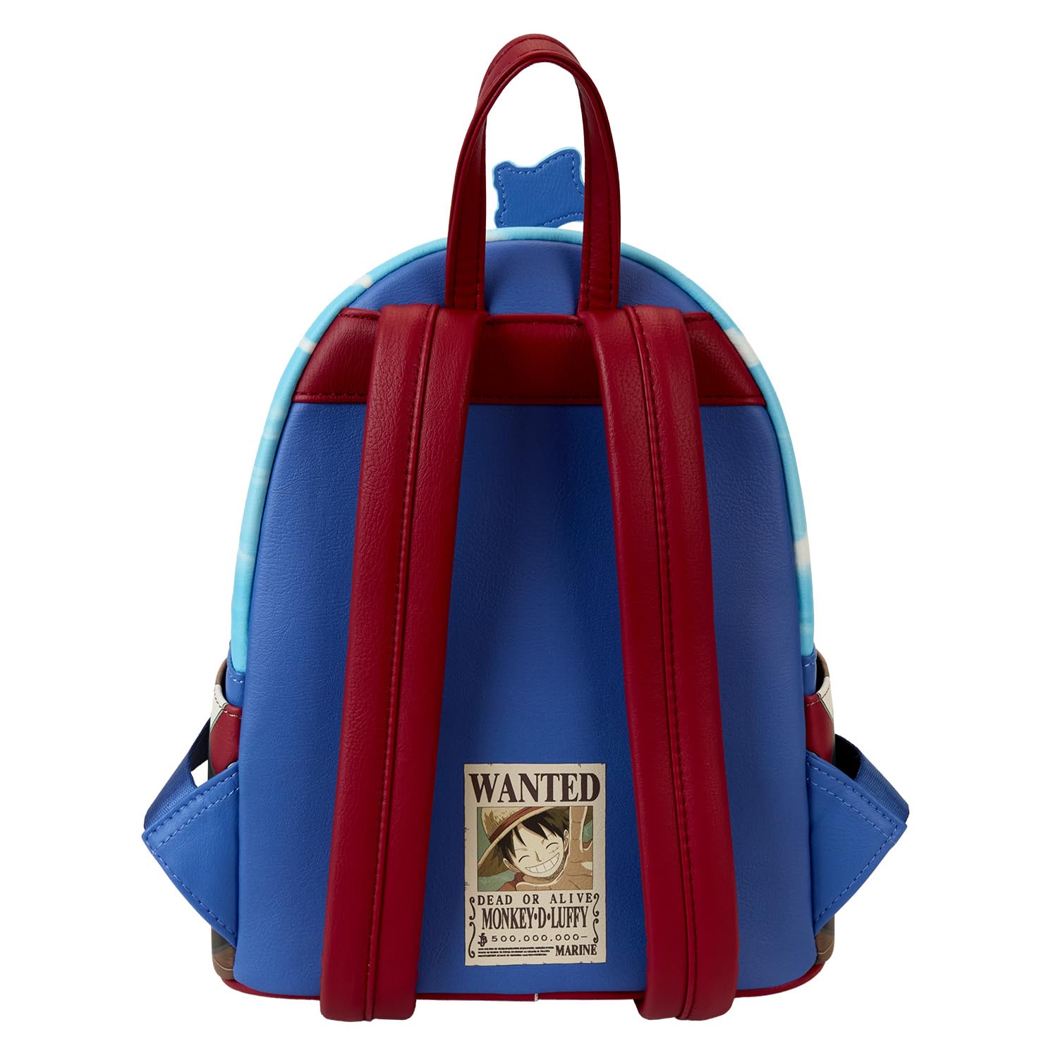 BARBIE - Classic - Mini Sac à Dos LoungeFly : : Sac