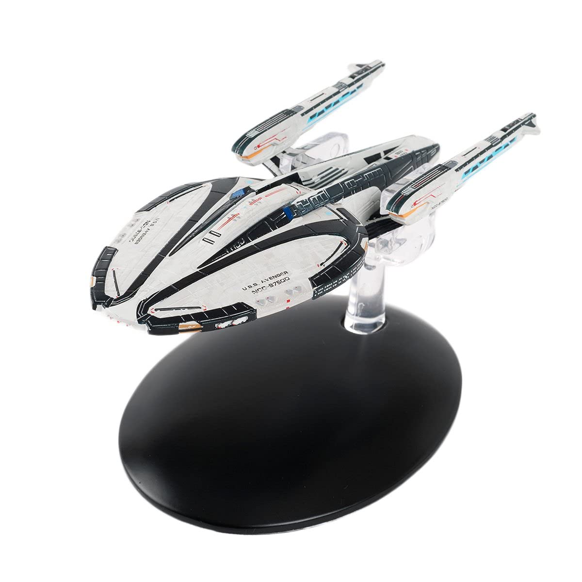 The Trek Collective: Star Trek Online introduces a Federation/Klingon The Trek Collective: Star Trek Online introduces a Federation/Klingon
