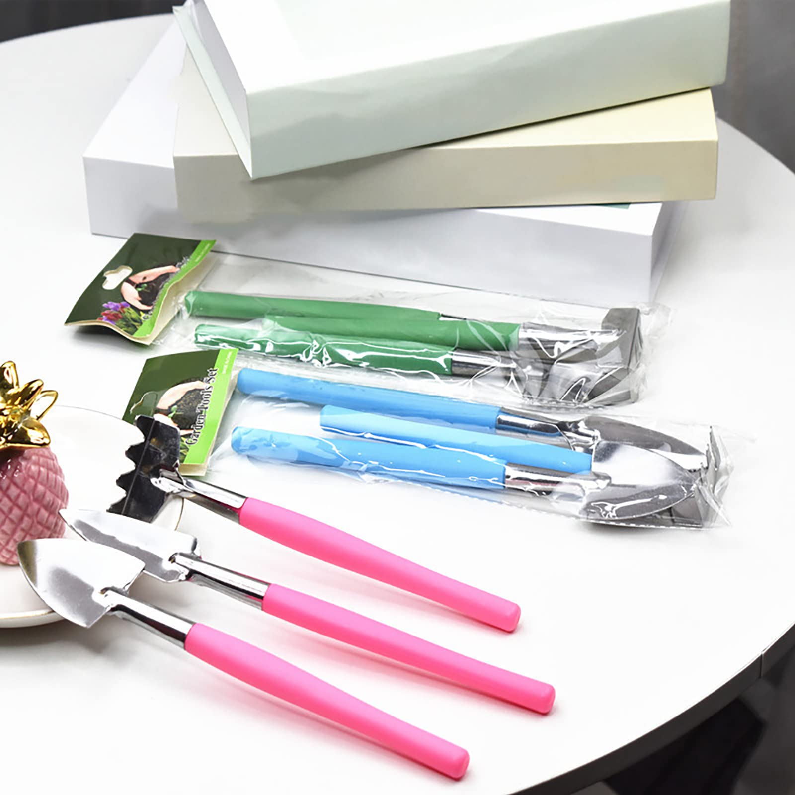 Kraft Tool RO50-6L W.Rose™ 6