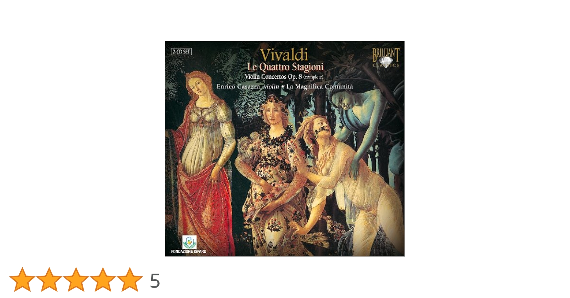 ヴィヴァルディ 主要作品集 Concertos & Sonatas, etc Amazon.co.jp: ヴィヴァルディ:協奏曲集 作品7: ミュージック