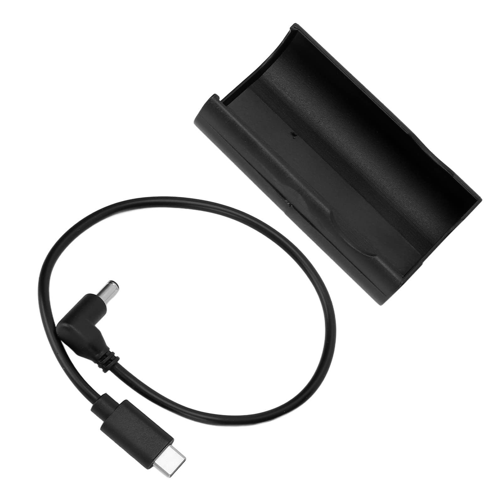 VGEBY Zasilacz Kabel Ładujący, Przenośny Zasilacz Kabel Ładujący z Zestawem Montażowym do Avata Goggles 2 Okulary