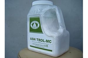 ASH TROL-MC Firebox pH Modifier - Central Boiler