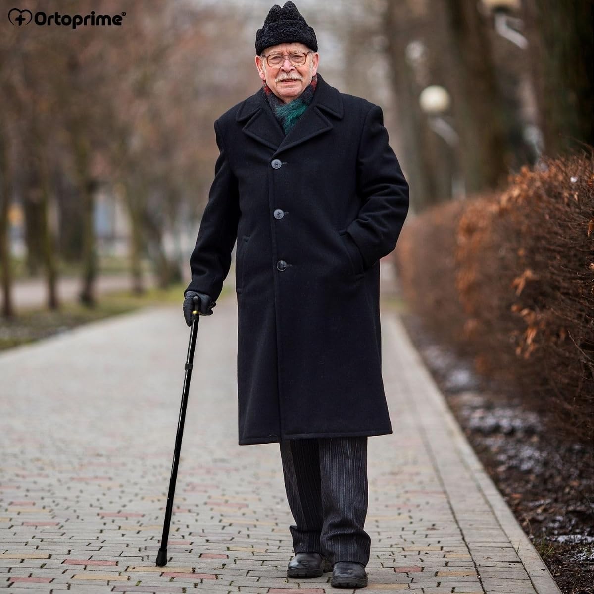 Laska składana, laska damska z regulacją wysokości, kijki trekkingowe męskie eleganckie, laska dla mężczyzn aluminiowa, kije, laska dla pań, kijki turystyczne do uprawiania turystyki pieszej, kempingu