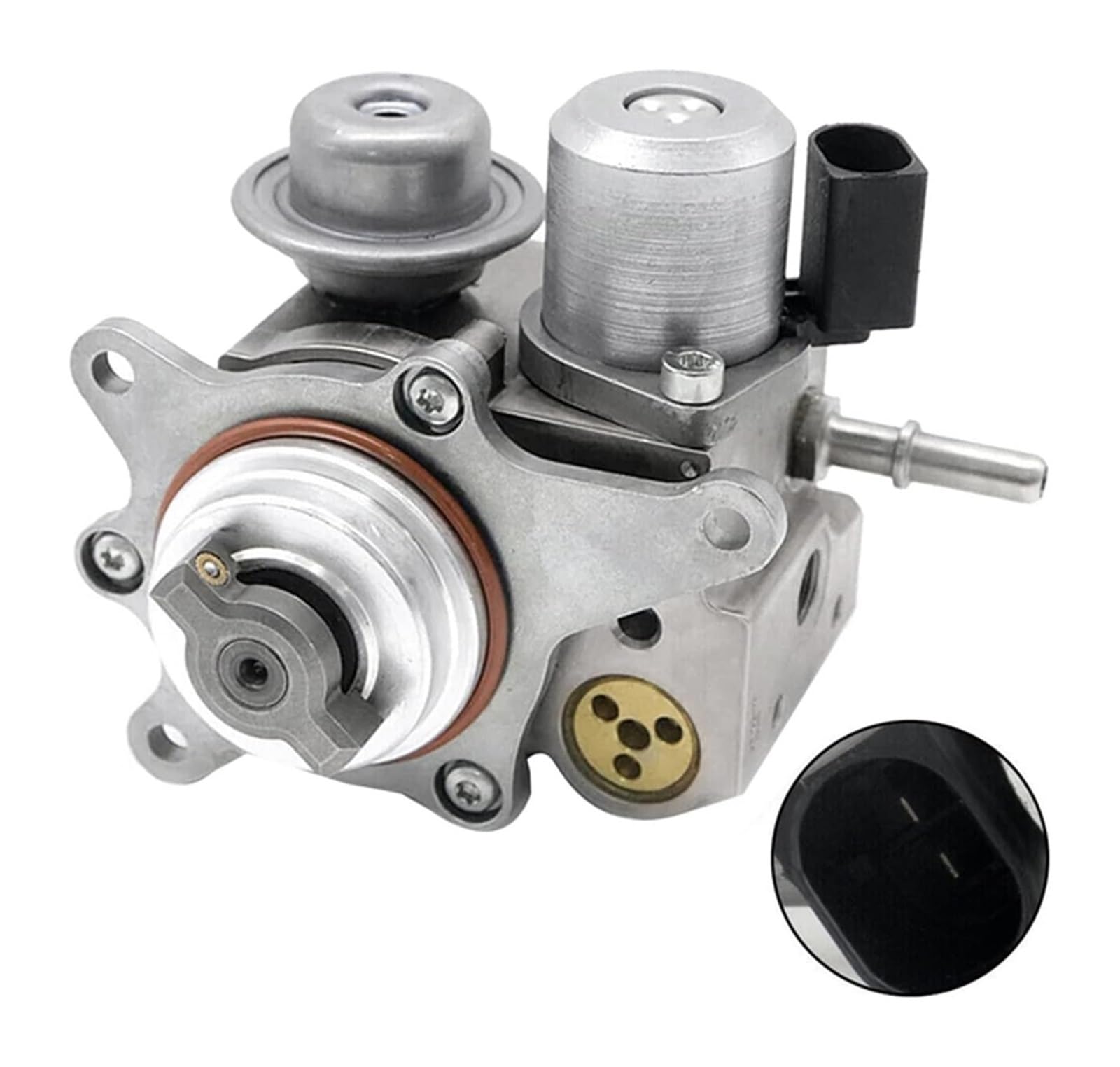 Per BMW Per Cooper S Turbocompresso R55 R56 R57 R58 R59 Pompa Carburante Ad Alta Pressione 9819938480/13517573436 Pompa trasferimento carburante