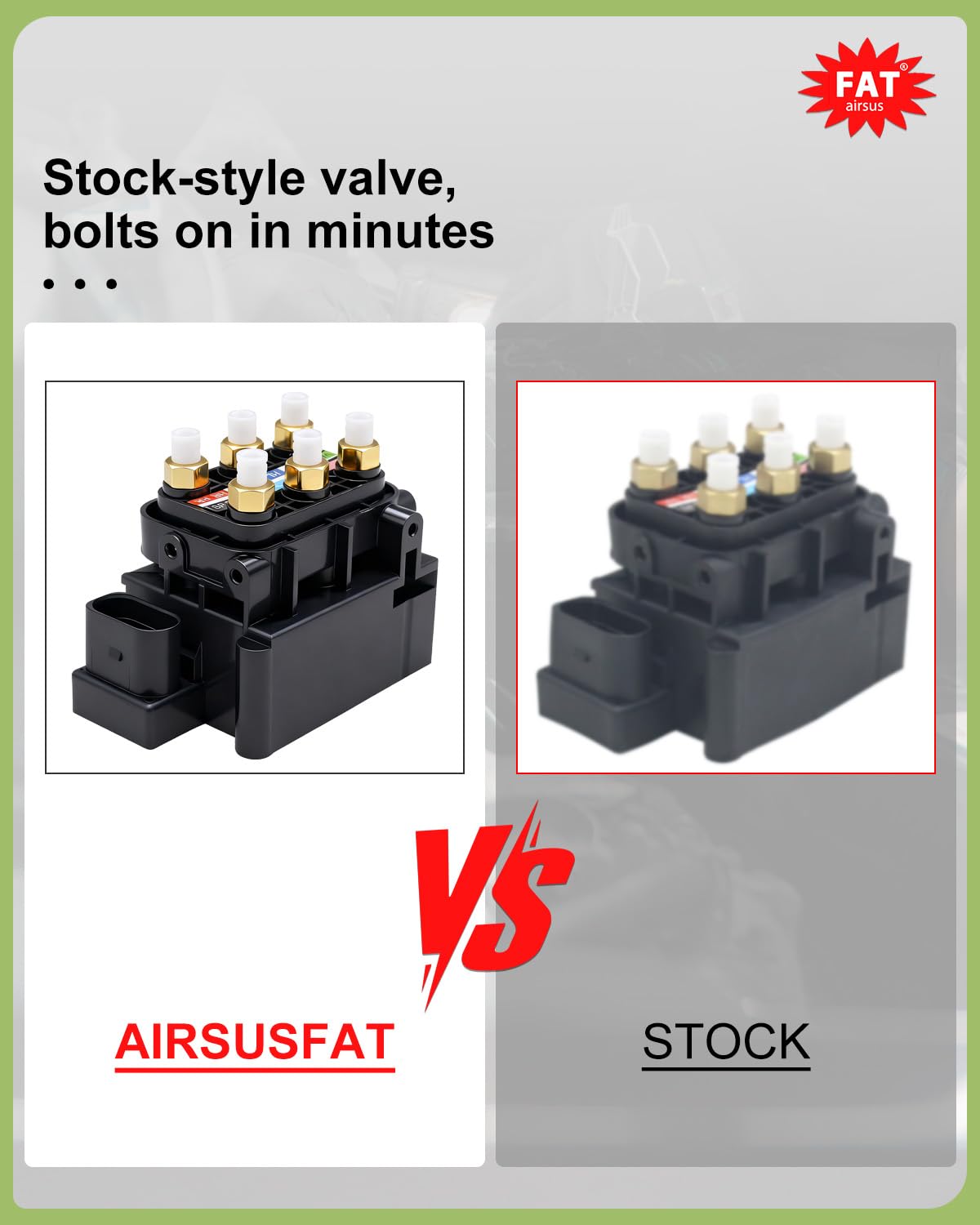 Paseo Aéreo-Bloque de valvula solenoid de suspensión para Audi Q7, Porsche, Cayenne, VW Touareg Jeep 7L0698014 7P0698014 7L8616007E