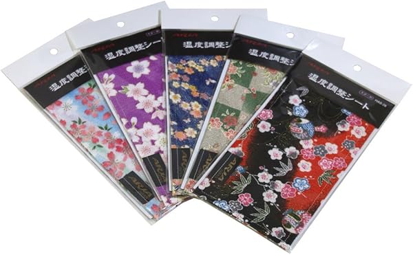 【湿度対策】ARIA HAS-30 レビュー!ギターケース用和柄湿度調整シートを湿度84%で効果検証!!【旧HAS-28】 / TOP