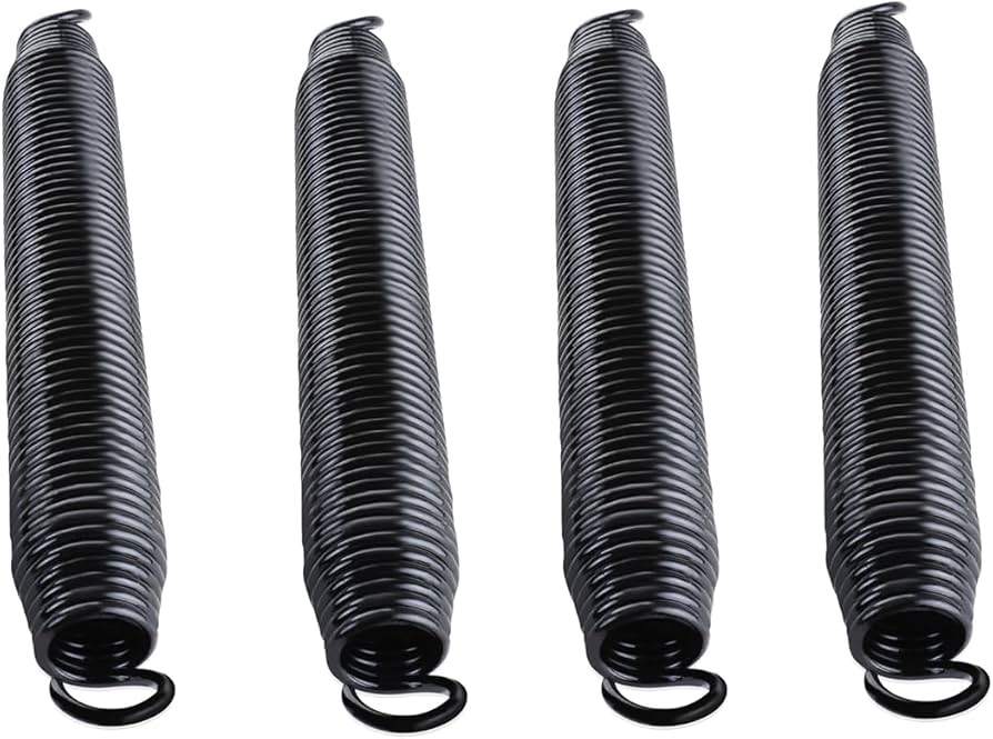 Amazon.com: XYgdhqpt 4Pcs Springs R3847 Replacement Spring Kit