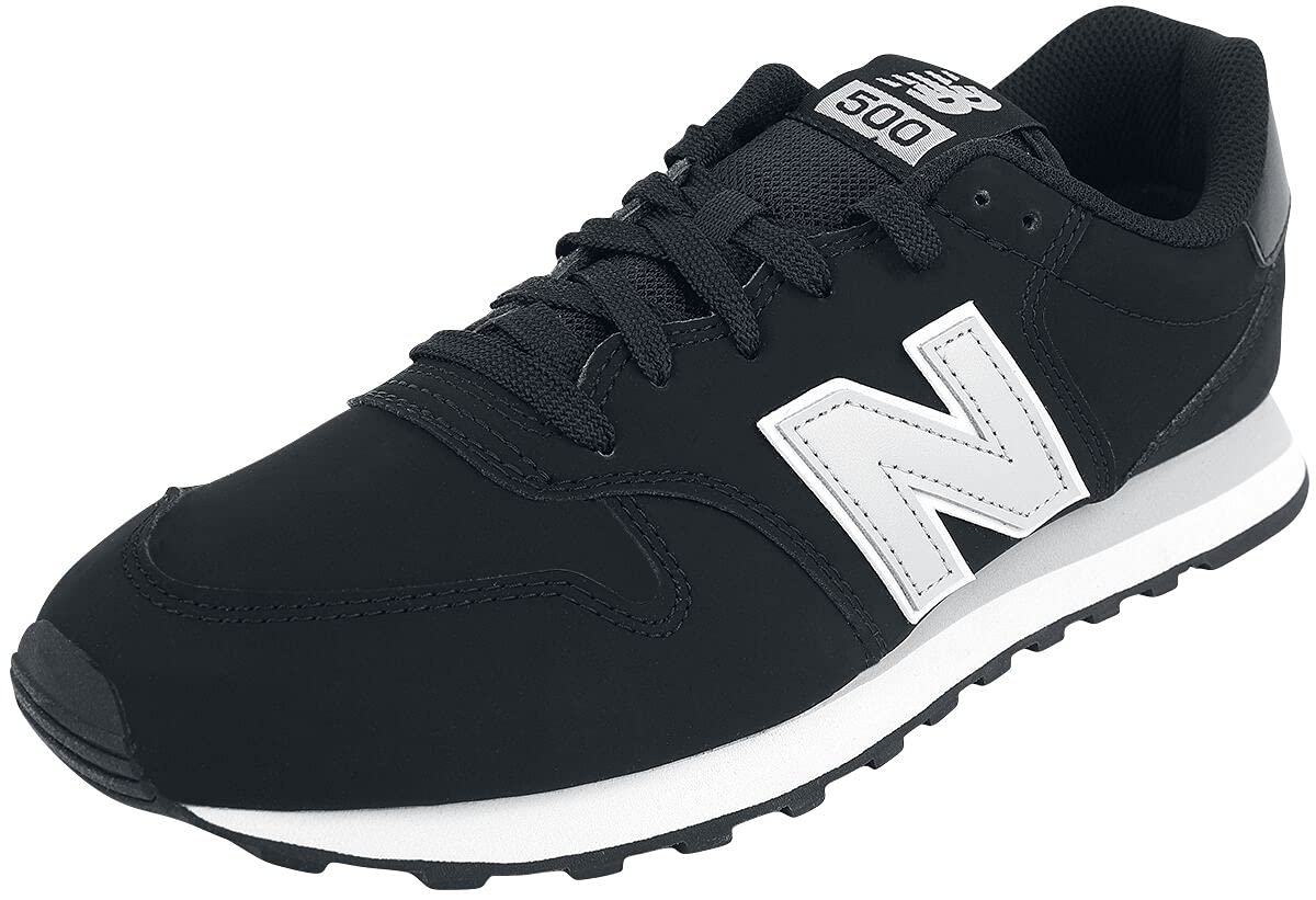 New Balance NB-500 Walking Sneakers For 