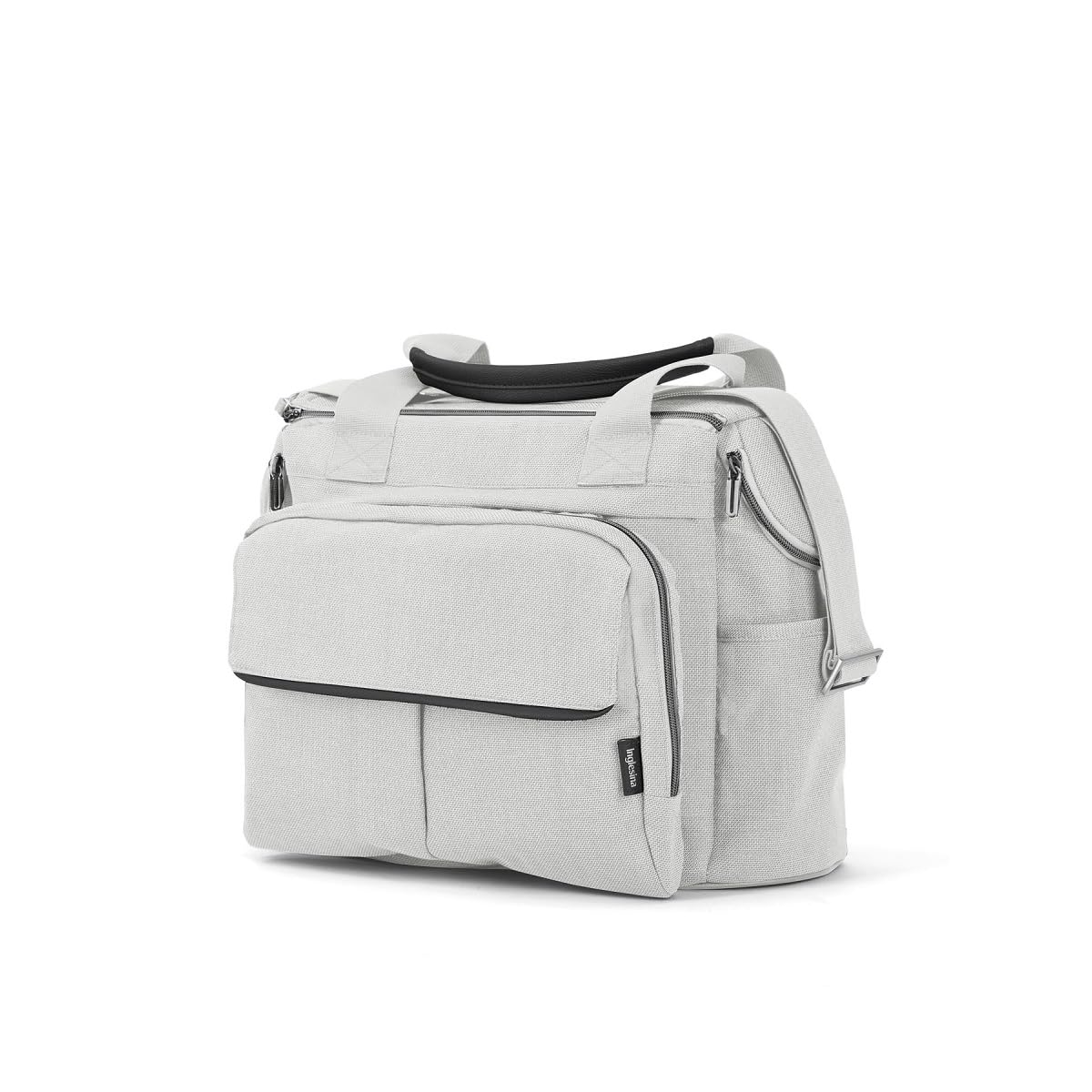 Inglesina APTICA Day Bag Opal ivory Borsa nursery AX60S0OPI