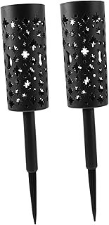 Sewroro 2個墓 用花立て 製の耐 性墓花瓶 簡 設置のコー ベッドやにな装飾用