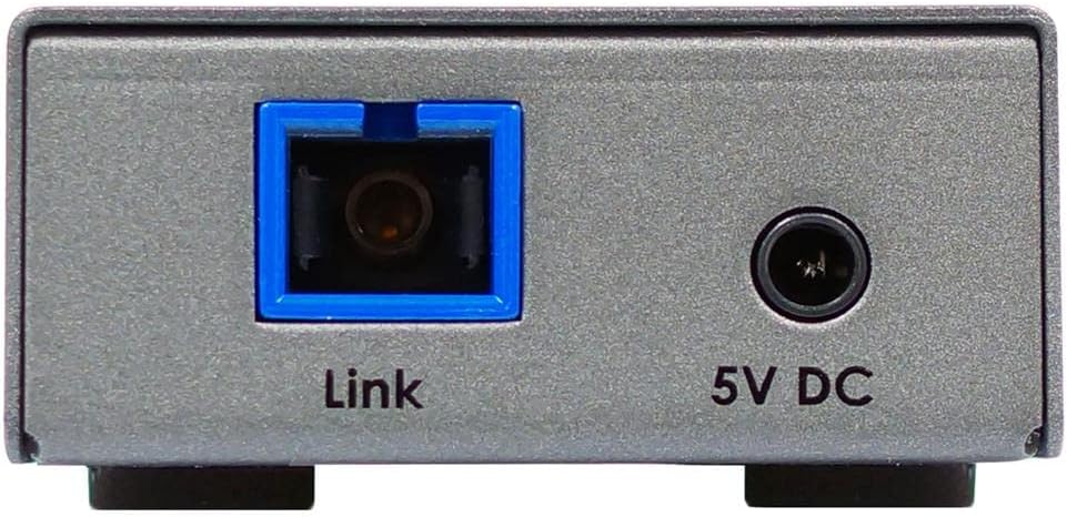 Gefen DisplayPort Extender, EXT-DP-4K600-1SC