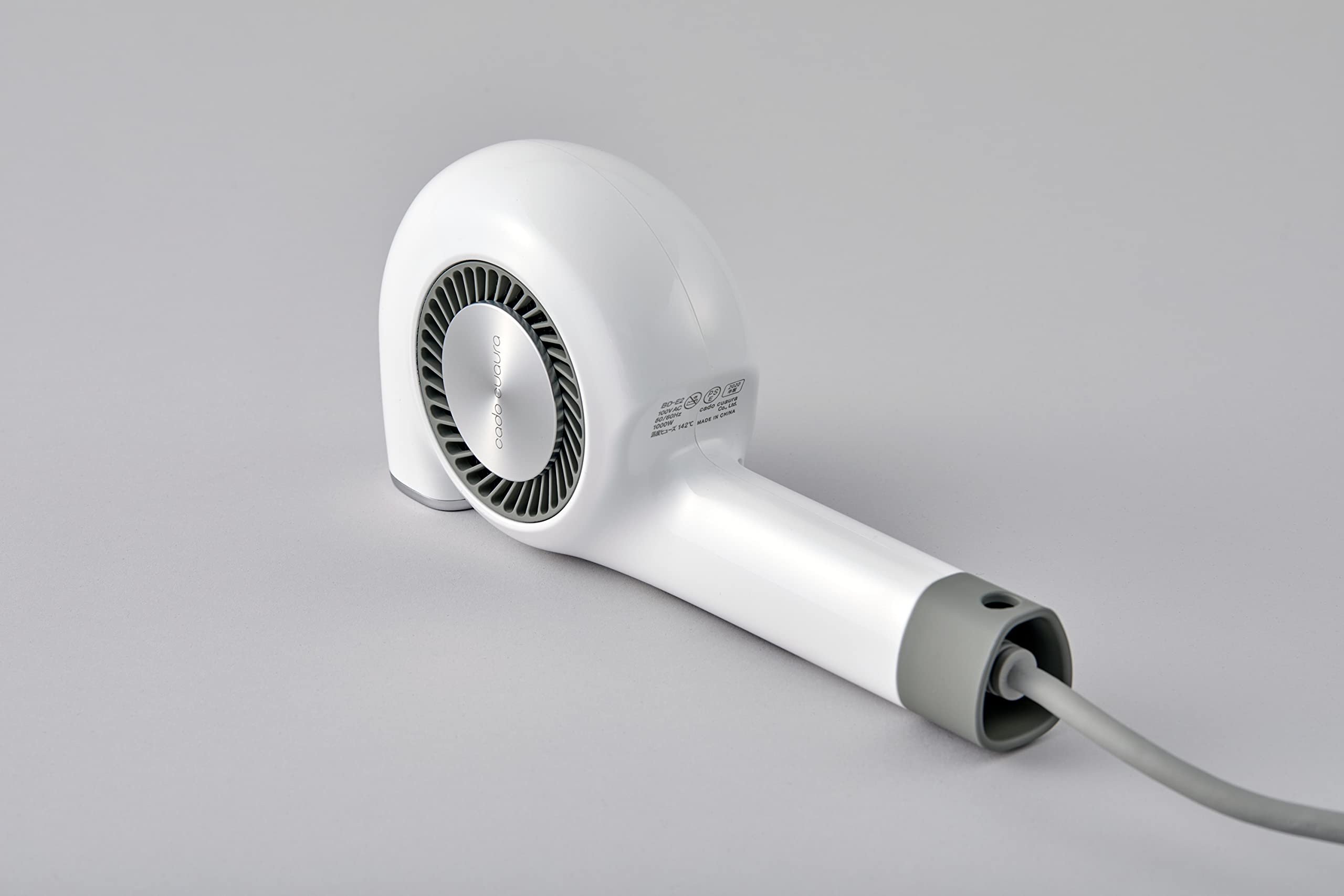 Amazon.co.jp: [Official Store Limited] Cado BD-E2 (White) : Beauty
