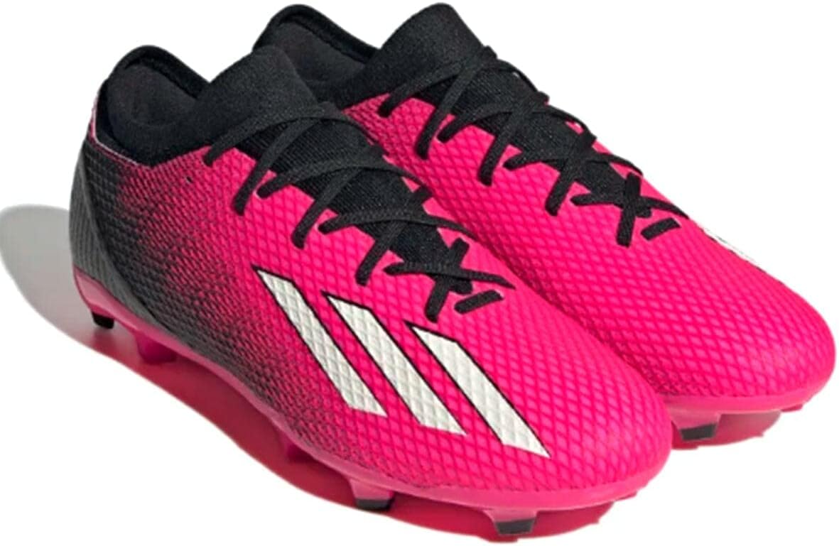 Adidas Mens X Speedportal.2 Firm Ground Soccer CleatsSoccer Shoe