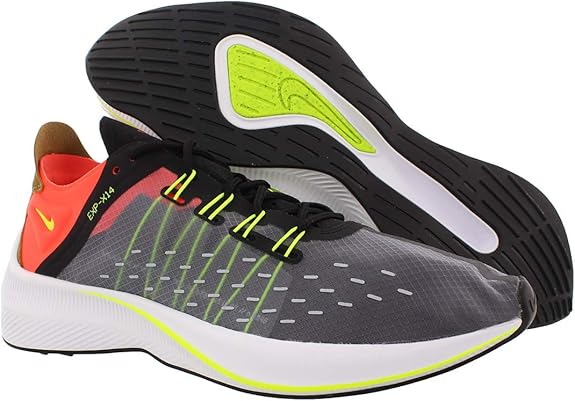 Amazon.com: Nike Exp-x14 (gs) Big Kids Aj1927-002 Size 5 