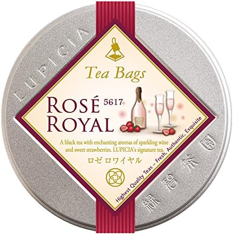 [5617] ROSE ROYAL TB10 cans product